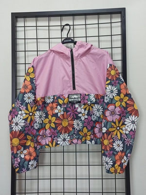 S220510 Children Jacket