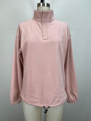 S230396-Women's Fleece Pullover