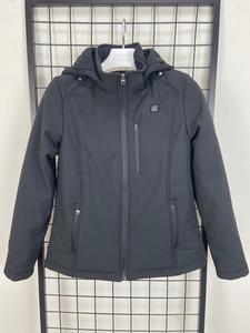 S240067 Men's Heated Jacket