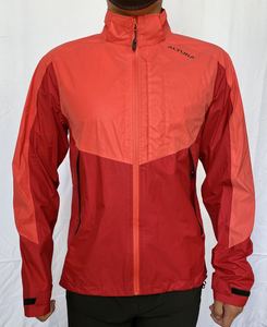 DN-C3001 Men`s waterproof cycling jacket