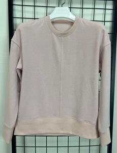 S240108 Women's Crew Neck Top