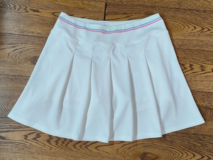 S240389 Ladies' Pleated Skirt
