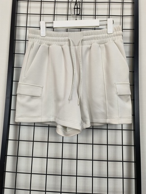 S250145 Women's Scuba Shorts