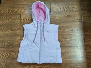 S230369 Women's Puffer Vest