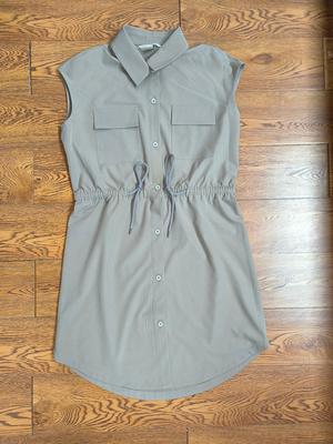 S240401 Ladies' Woven Dresses