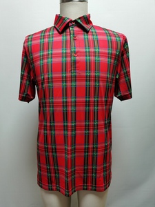 S210642-Man's POLO
