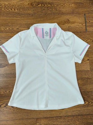 S240385 Ladies' Polo