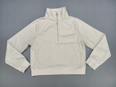 S251359 Women's 1/4 Zip Pullover