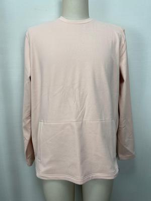S230394-Man's Fleece Pullover