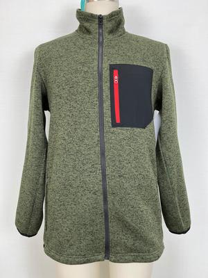 S210811 Softshell Jakcet