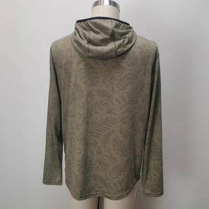 S220429 Fishing Long Sleeve Shirt