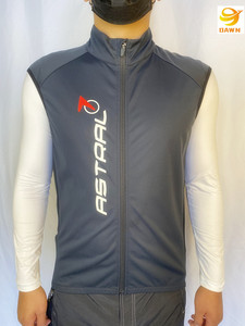 DN-C1041 men's cycling vest