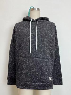 S220082 Men's Hoodie