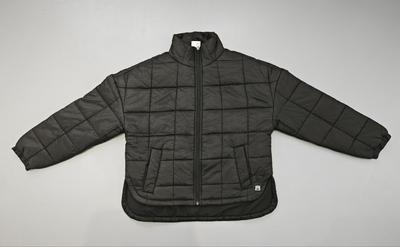 S250386 Quilted Jacket