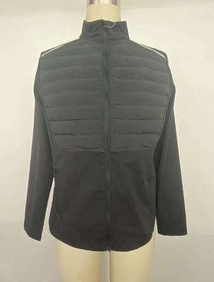 S240092 Men's Qilted Jacket