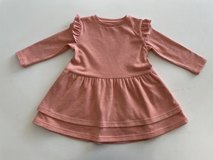 S220473 Girl's Dress