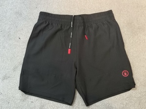 S240198 Men's Shorts