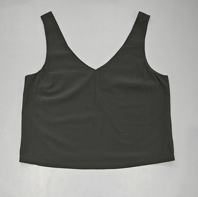 S250415 Women's Woven Vest