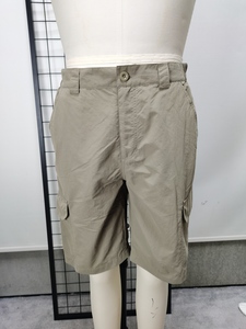 S180365-Man's mosquito proof shorts