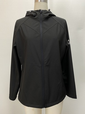 S230002-Women's Outwear