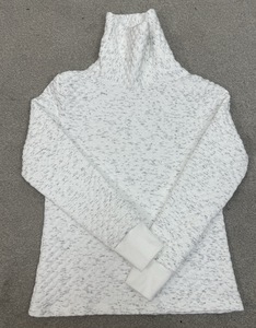 S240115 Women's Winter Pullover