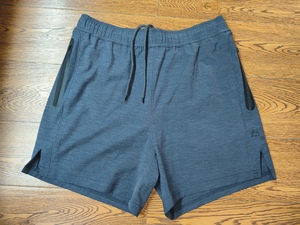 S240216 Men's Shorts