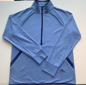 S250295 Men's 1/4 Zip Pullover