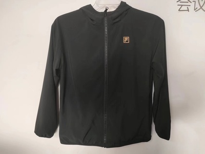 S230117 Man's Soft Shell Jacket