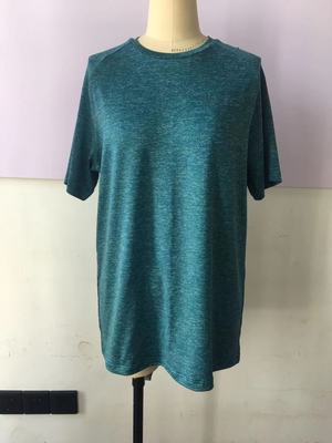 S210422-Man's Short-Sleeve T-Shirt