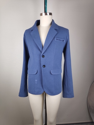 S210228-2 Men's Blouse