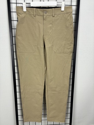 S250137 Men's Pants