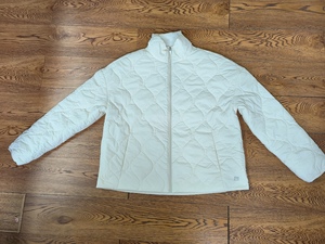 S240338 Women's Bomber Jacket