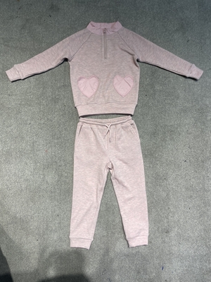 S230480-Women's outwear and pants