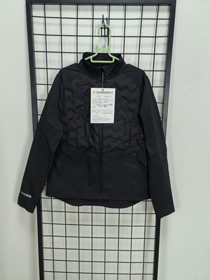 S231097 Women's Quilted Jacket