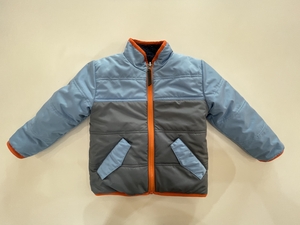 S230487-Man's padding jacket