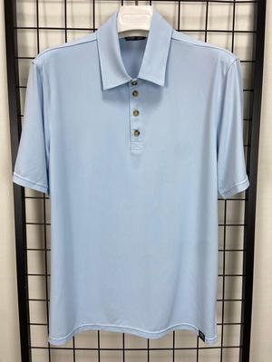 S240412 Men's Polo