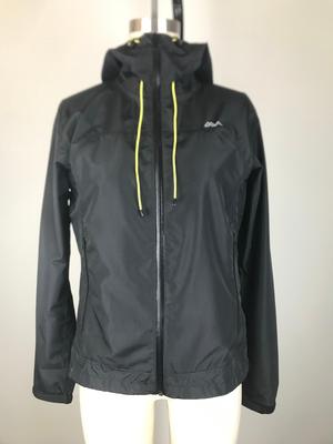 Women's soft shell jacket