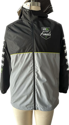 S230328 Men's Lightweight Jacket