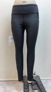 S220126-Panelled Trekking Legging