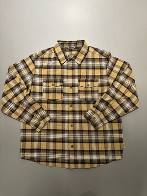 S260034 Men's LS Shirt