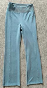 S240233 Women's Rib Pants