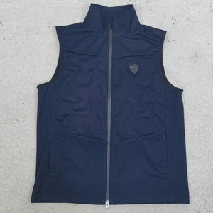 S240259 Men's Quilted Vest
