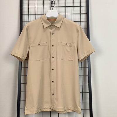 S250009 Men's Shirts