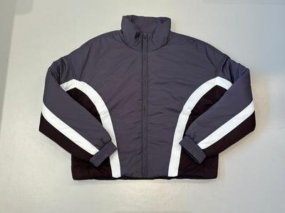 S260870 Missy Top Padding Jacket