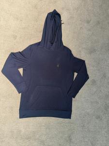 S240059 Men's Hoodie