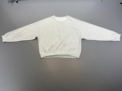 S260141 Women's Crew Neck Pullover