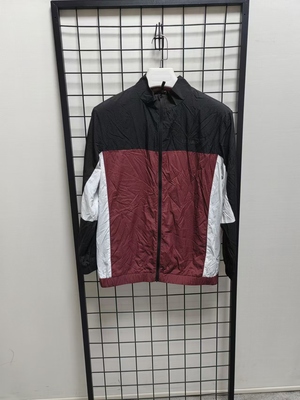 S240790 Men's Lightweight Jacket