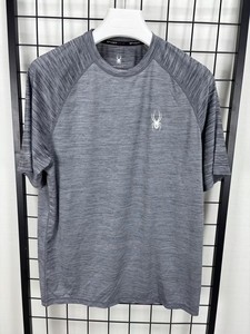 S241287 Men's SS Shirts