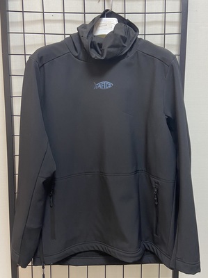 S230033 Men's WR Finshing Top