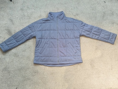 S250079 Women's Jacket